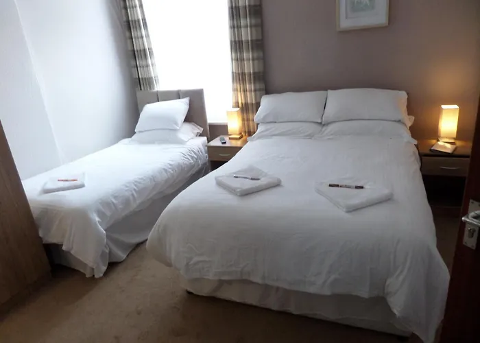 Nathans Blackpool